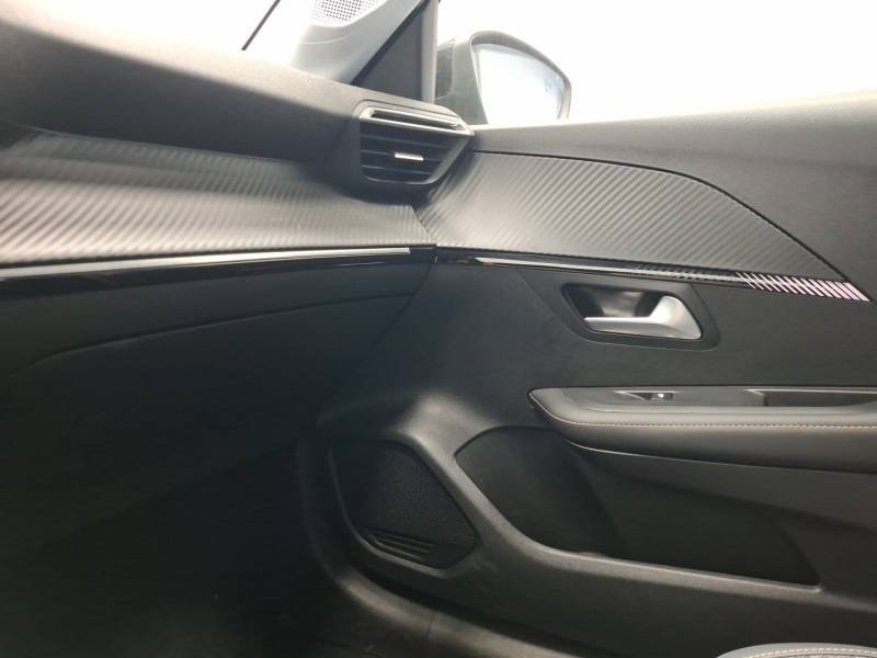 Peugeot 208 - Photo 27