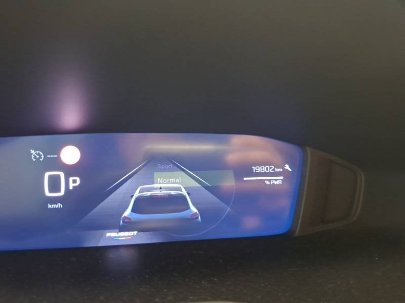 Peugeot 208 - Photo 28
