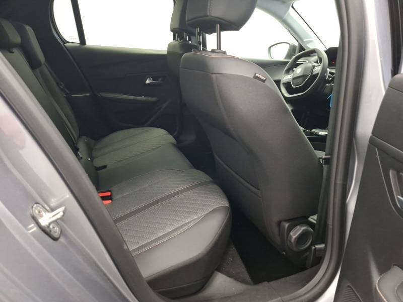 Peugeot 208 - Photo 30