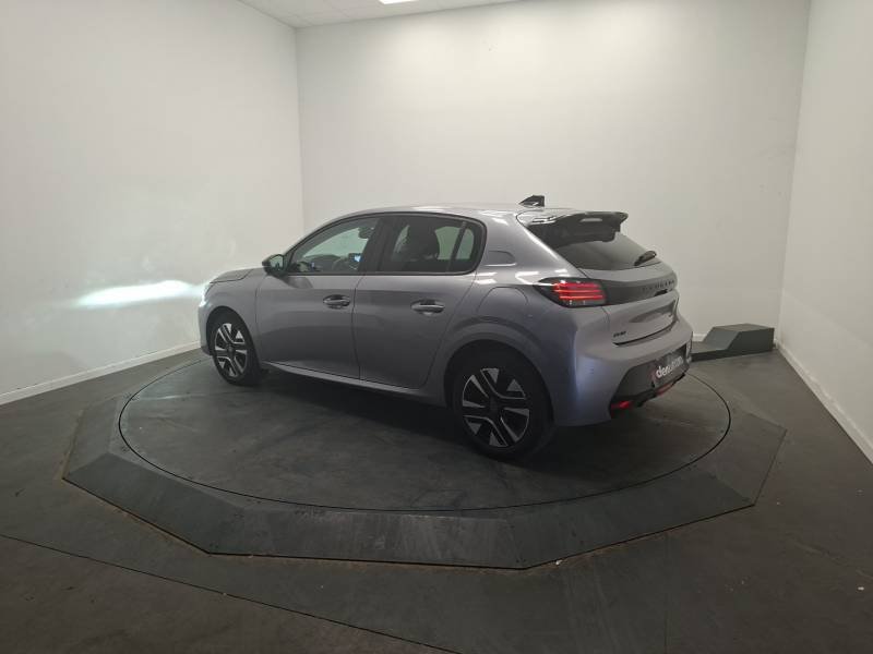 Peugeot 208 - Photo 3