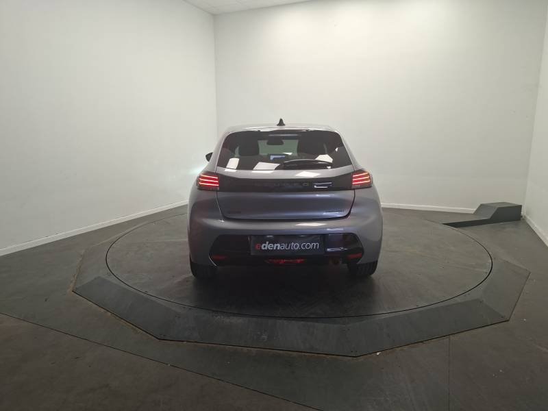 Peugeot 208 - Photo 4