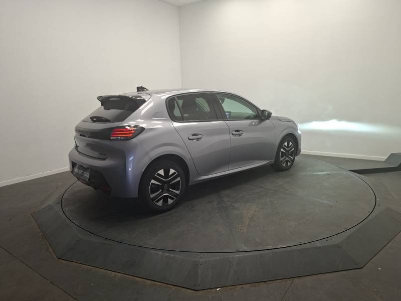 Peugeot 208 - Photo 5