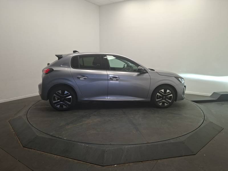 Peugeot 208 - Photo 6