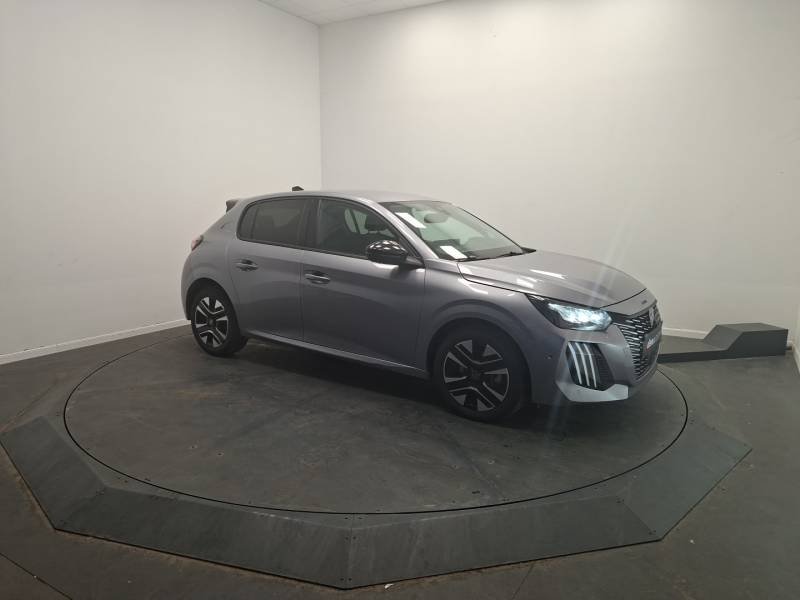 Peugeot 208 - Photo 7