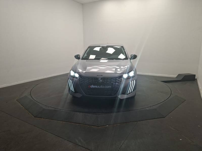 Peugeot 208 - Photo 8