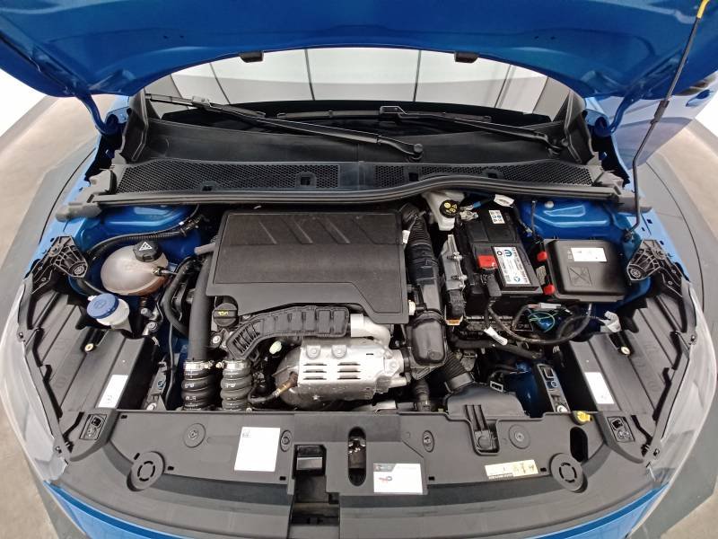 Opel Corsa - Photo 11