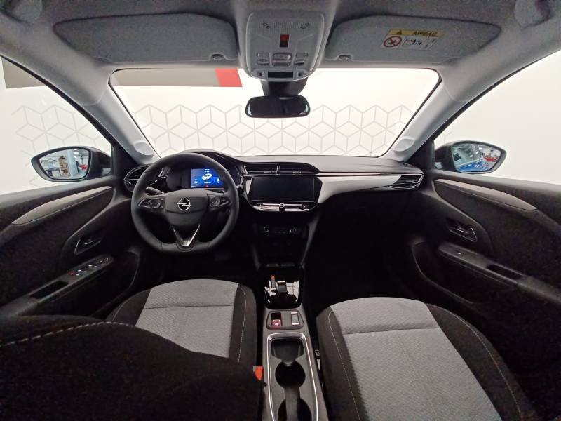 Opel Corsa - Photo 12