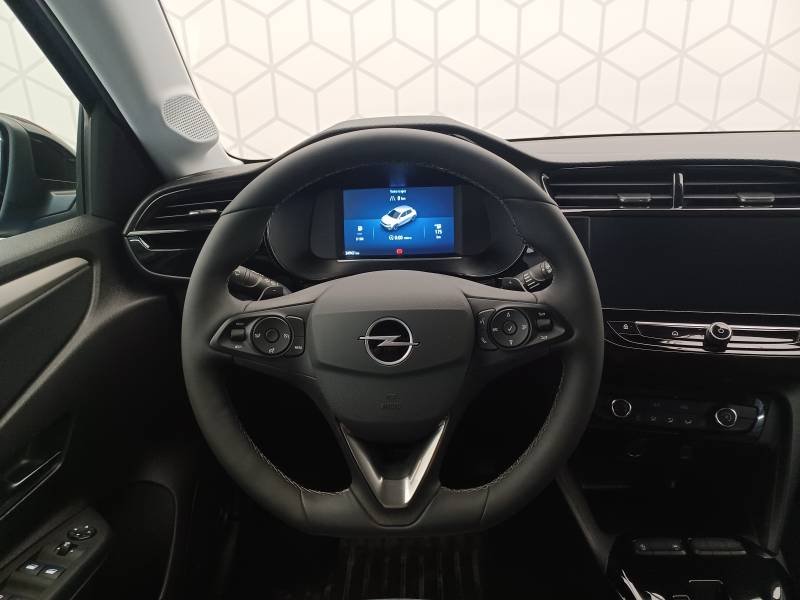 Opel Corsa - Photo 13