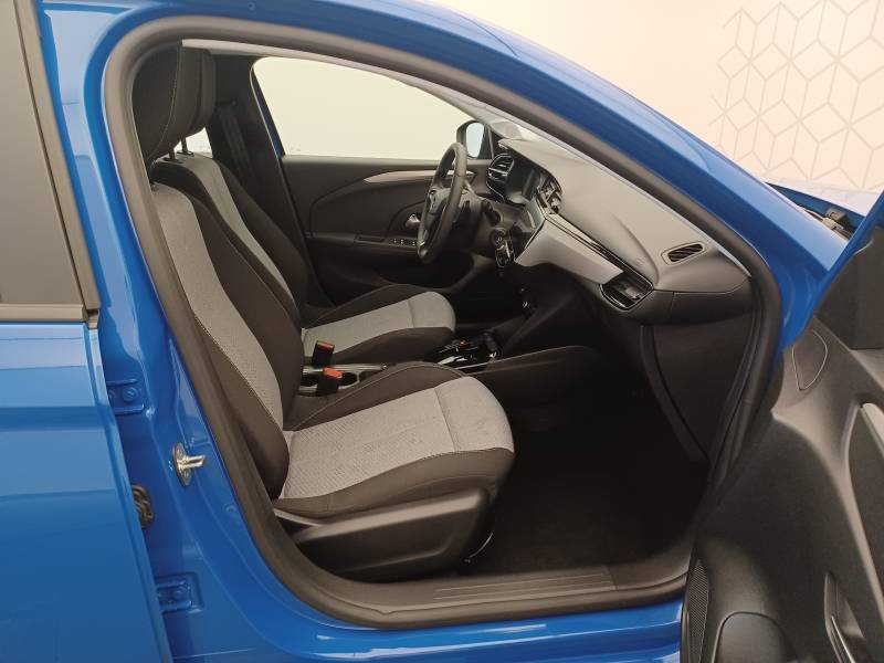 Opel Corsa - Photo 14