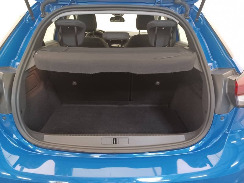 Opel Corsa - Photo 16