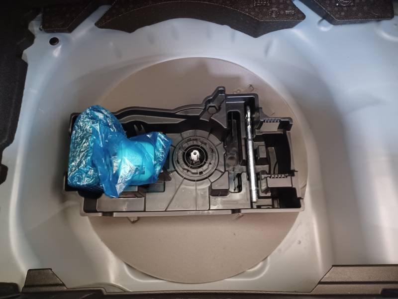 Opel Corsa - Photo 18