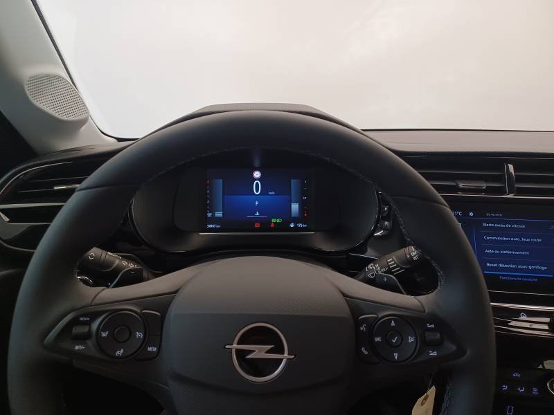 Opel Corsa - Photo 22