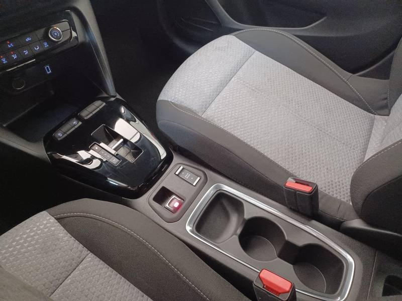 Opel Corsa - Photo 27