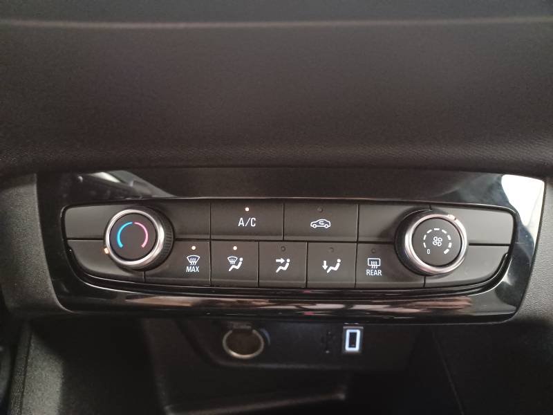 Opel Corsa - Photo 28