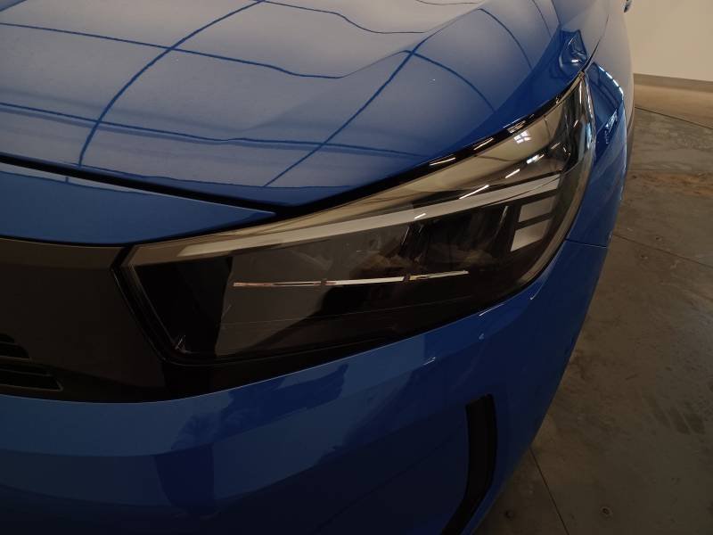 Opel Corsa - Photo 34