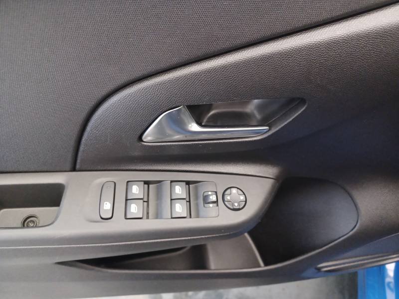 Opel Corsa - Photo 36