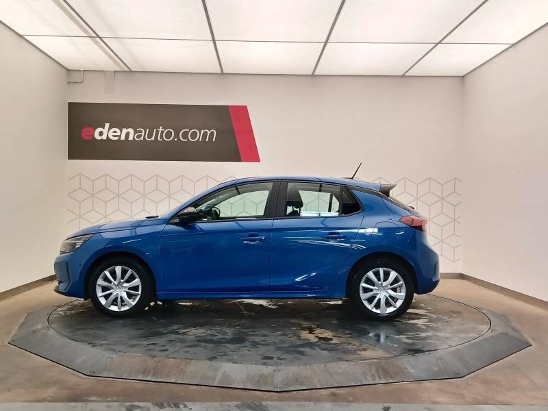 Opel Corsa - Photo 4