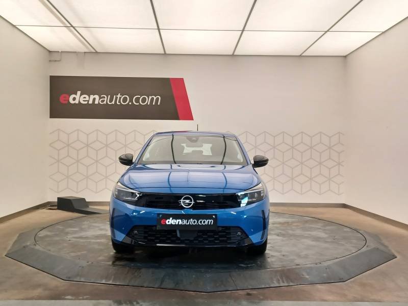 Opel Corsa - Photo 5