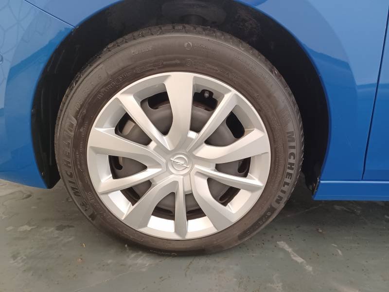 Opel Corsa - Photo 7