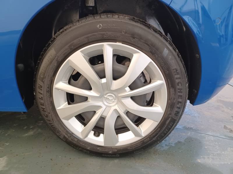 Opel Corsa - Photo 8