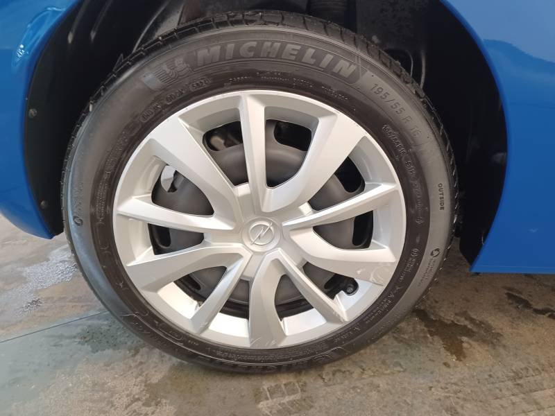 Opel Corsa - Photo 9