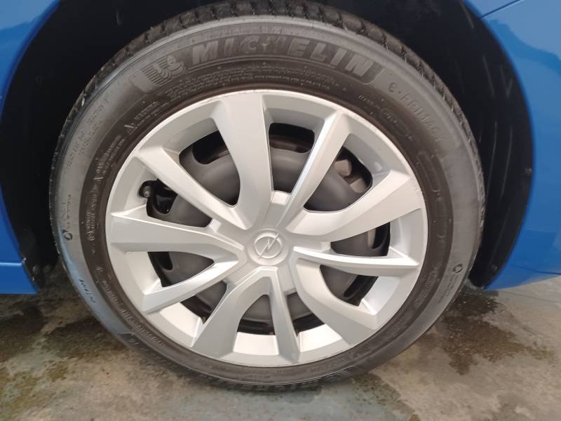 Opel Corsa - Photo 10