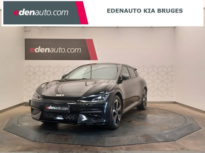 Kia EV6 - Photo 1