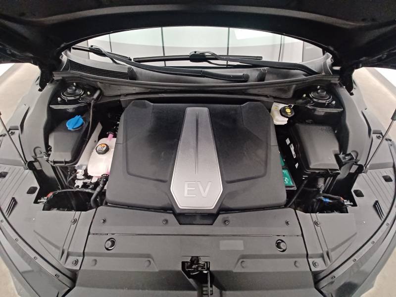 Kia EV6 - Photo 11