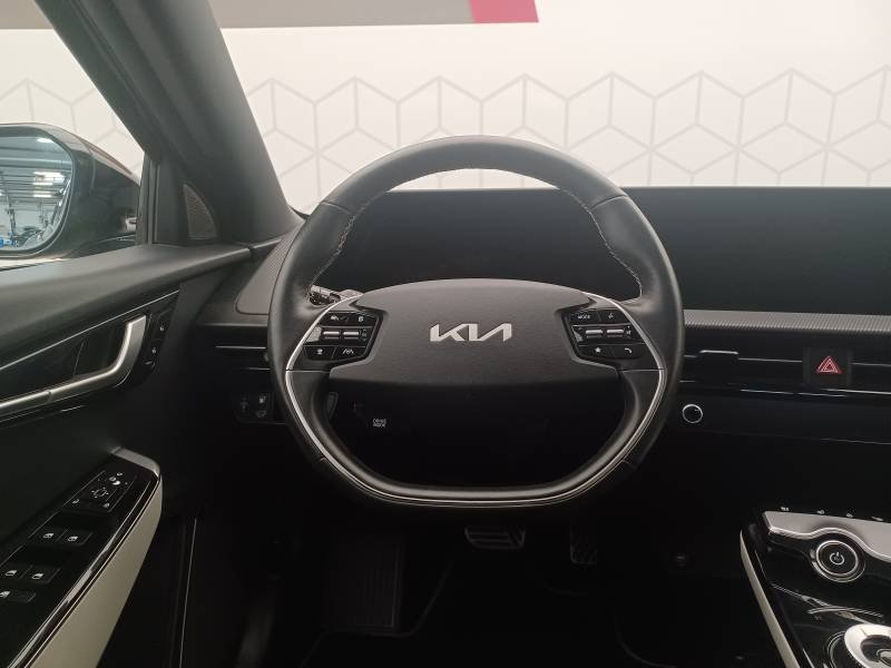 Kia EV6 - Photo 13