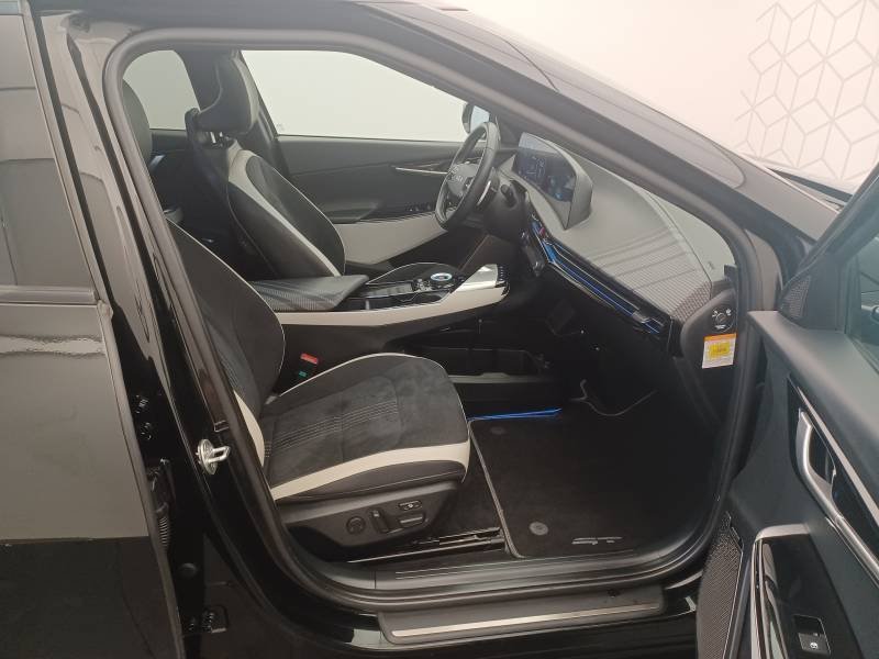 Kia EV6 - Photo 14