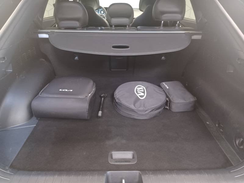 Kia EV6 - Photo 16
