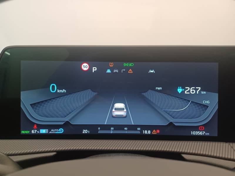 Kia EV6 - Photo 23