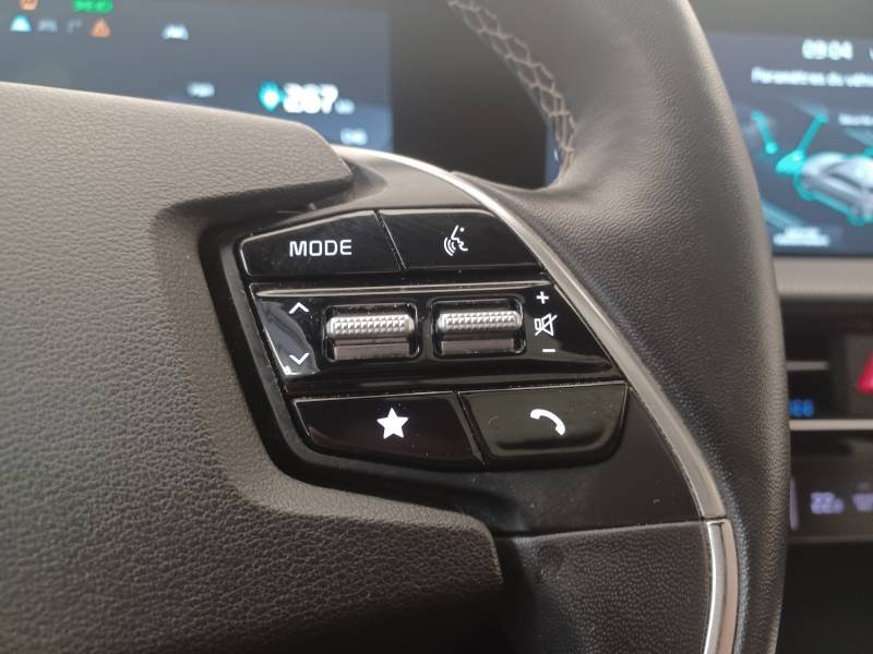 Kia EV6 - Photo 24