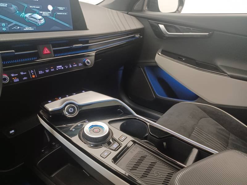 Kia EV6 - Photo 26