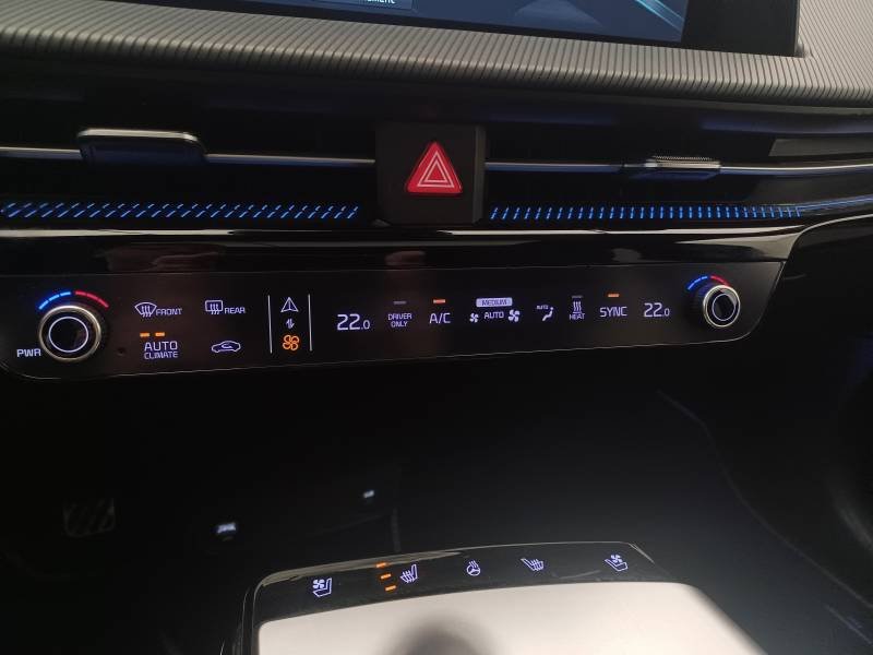 Kia EV6 - Photo 29