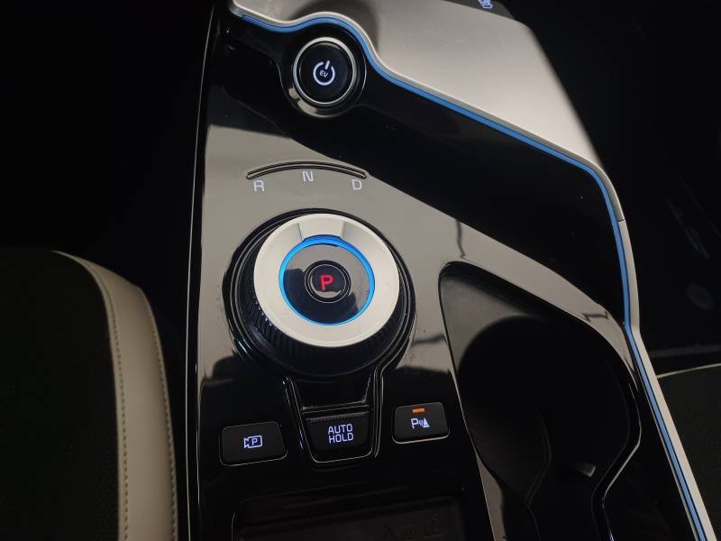 Kia EV6 - Photo 30