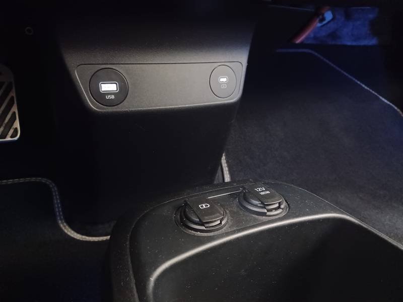 Kia EV6 - Photo 31