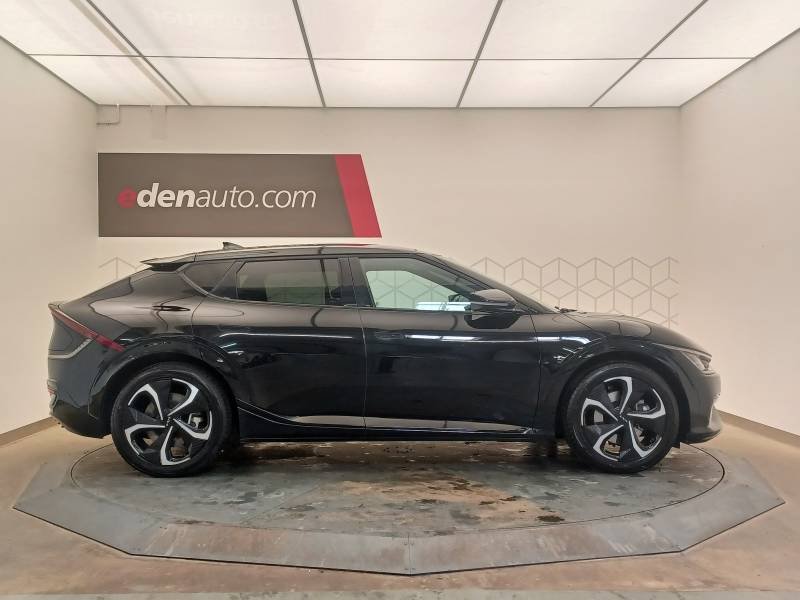 Kia EV6 - Photo 4