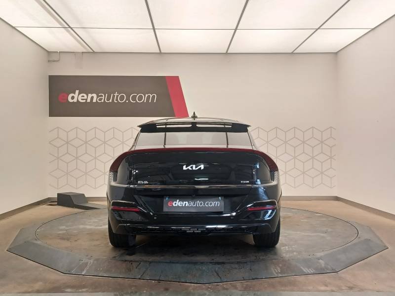 Kia EV6 - Photo 6