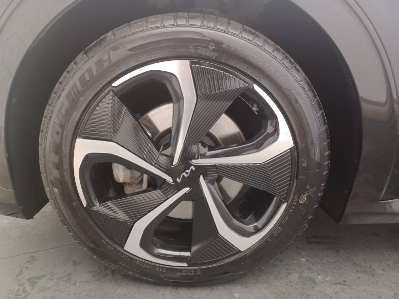 Kia EV6 - Photo 7