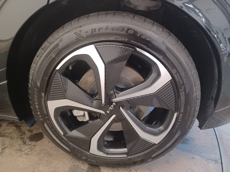 Kia EV6 - Photo 8