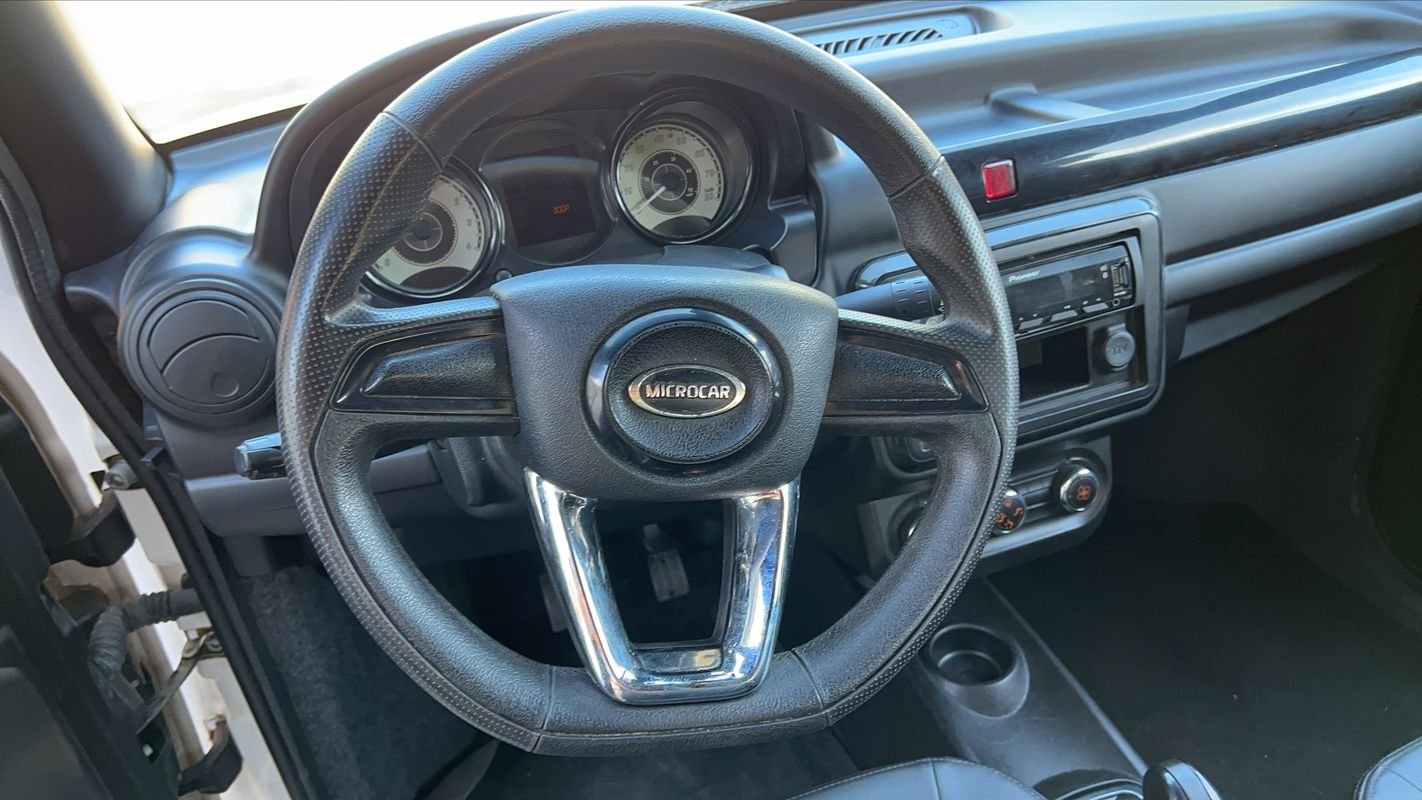 Microcar Dué - Photo 22