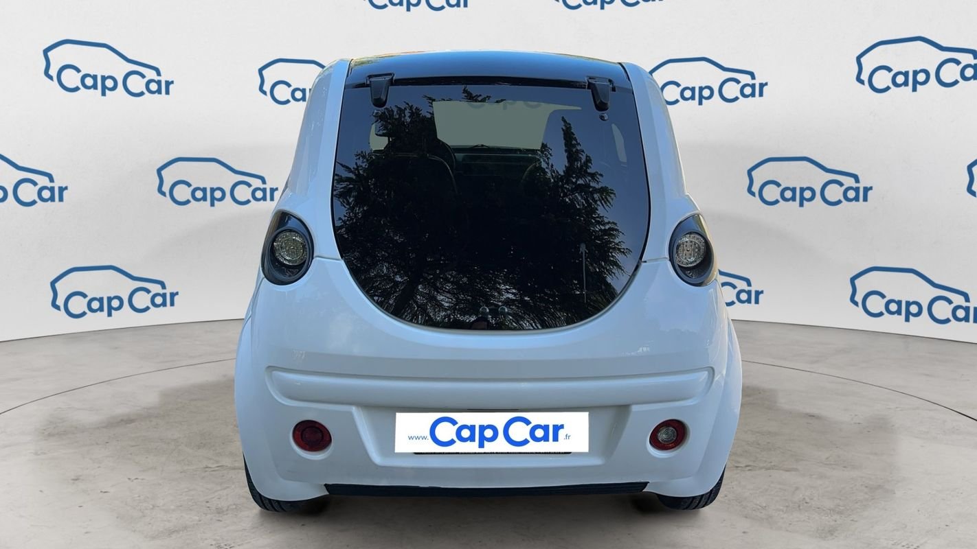 Microcar Dué - Photo 3