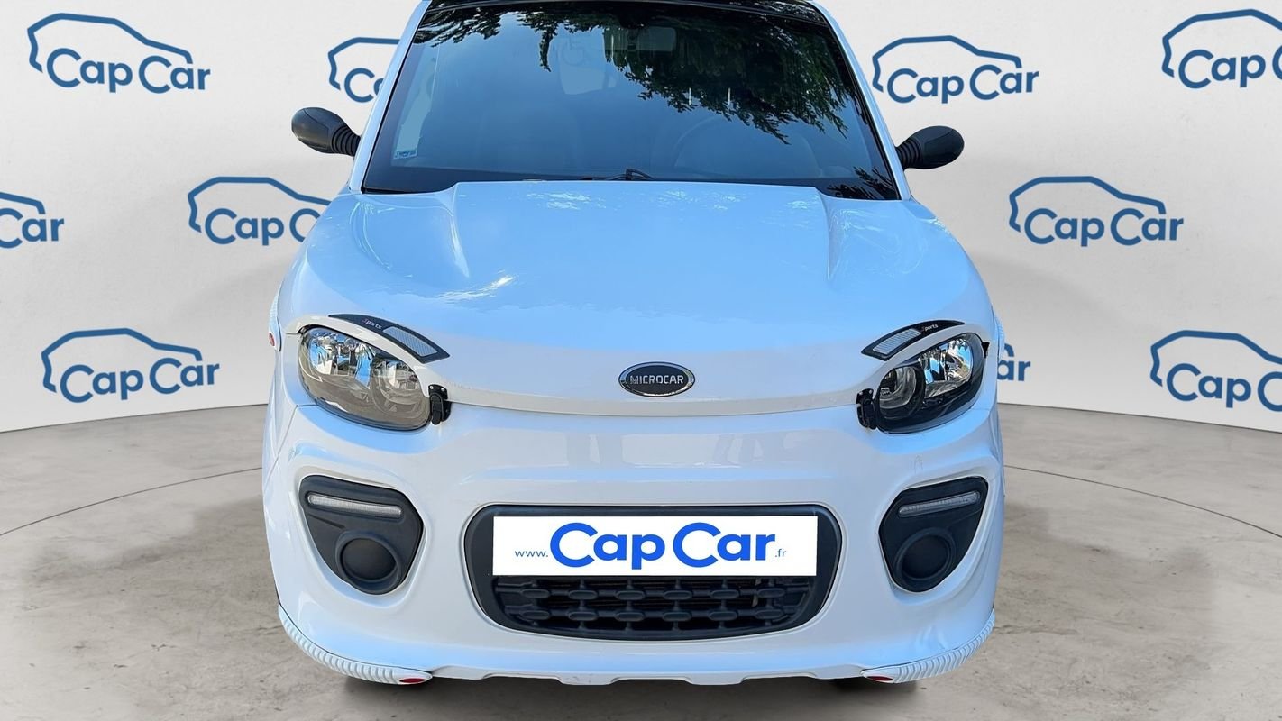 Microcar Dué - Photo 5