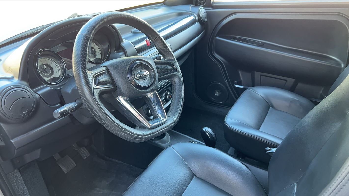 Microcar Dué - Photo 8