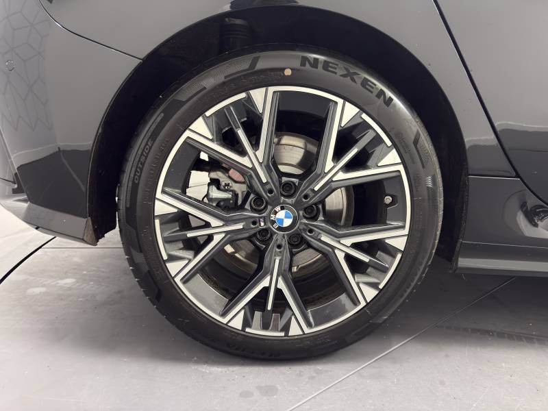 BMW Série 1 - Photo 11