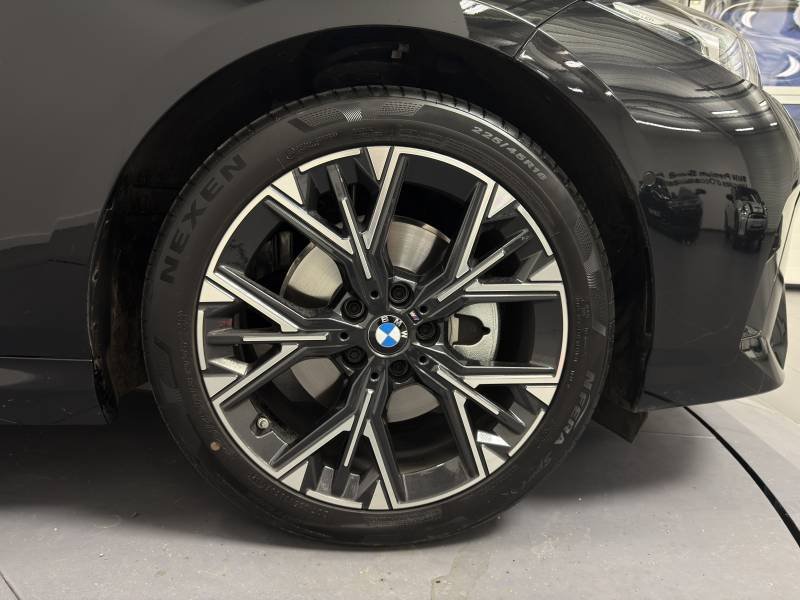 BMW Série 1 - Photo 12