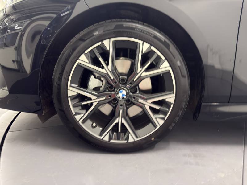 BMW Série 1 - Photo 8