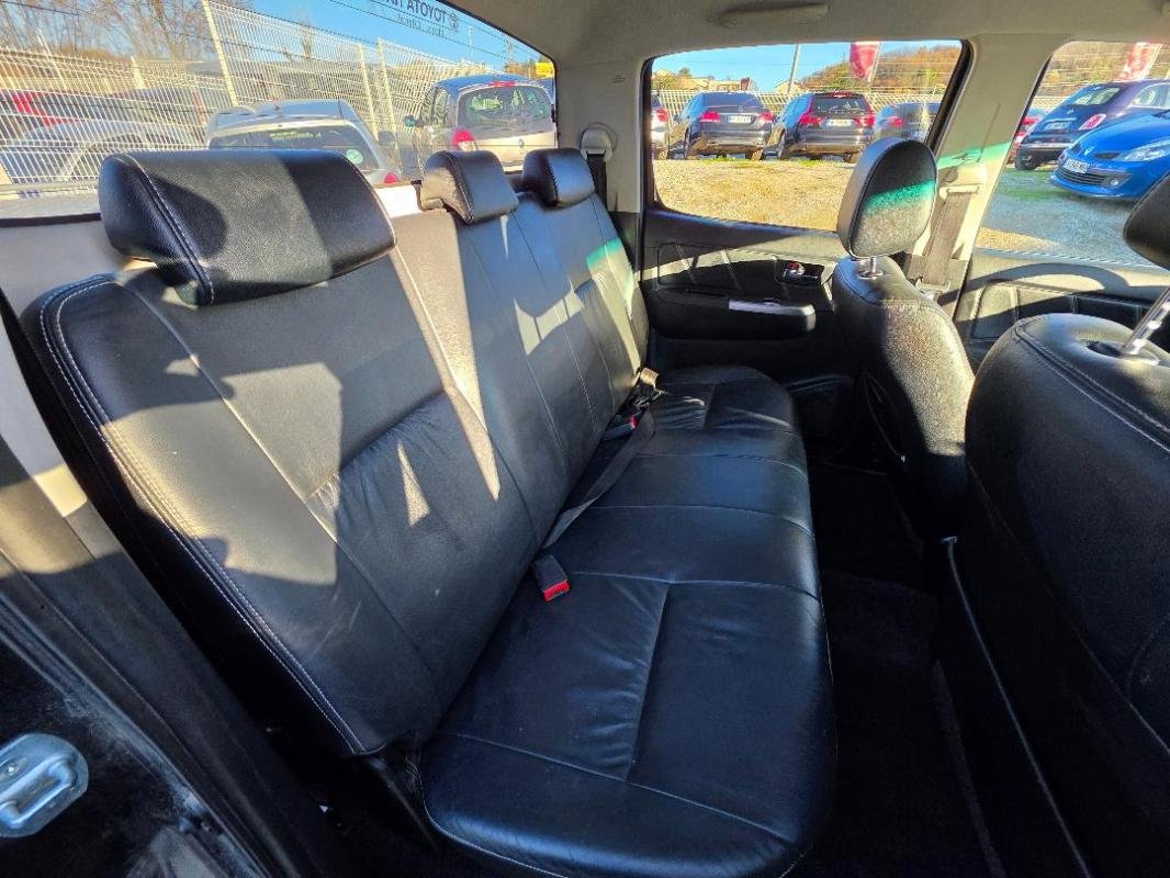 Toyota Hilux - Photo 18