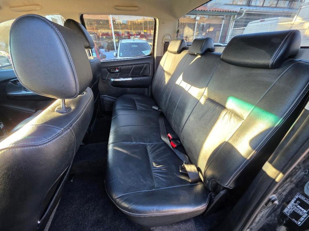 Toyota Hilux - Photo 19